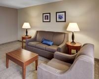 Comfort Inn  & Suites Plano East image 56