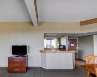 Comfort Inn  & Suites Plano East image 48