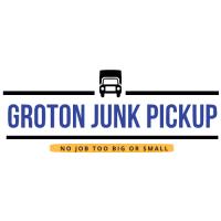 Groton Junk Pickup image 1