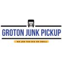 Groton Junk Pickup logo