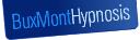 BuxMont Hypnosis logo