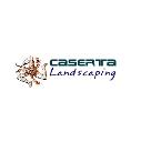 Caserta Landscaping logo