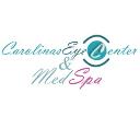 Carolinas Eye Center and Med Spa logo