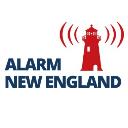 Alarm New England logo