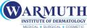 Warmuth Institute of Dermatology logo