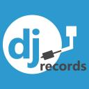 DJ Records logo