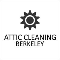 Attic Cleaning Berkeley image 1