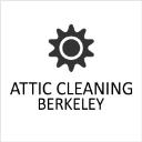 Attic Cleaning Berkeley logo