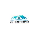 SR Happy homes logo