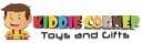 Kiddie Corner Toys logo