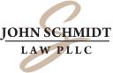 Law Offices of John Schmidt & Associates PLLC logo