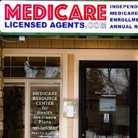 Medicare Licensed Agents image 1