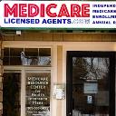 Medicare Licensed Agents logo