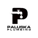 Paluska Plumbing logo