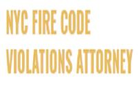 NYC Fire Department Violations image 1