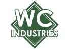WC Industries logo