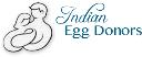 Indian Egg Donors DGA, Inc. logo