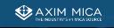 AximMica logo