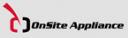 OnSite Appliance logo