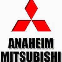 Anaheim Mitsubishi image 2