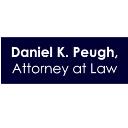 Peugh Law Firm logo