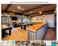 Luxury vacation rental homes image 14