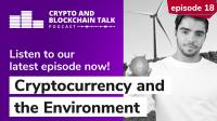 Crypto and Blockchain Talk Estonia image 3