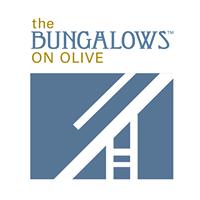 Bungalows on Olive Apartments image 1