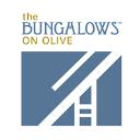 Bungalows on Olive Apartments logo