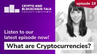 Crypto and Blockchain Talk Estonia image 4