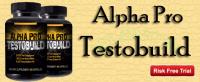 Alpha Pro Testobuild image 1