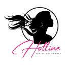 Hotline Hair Company logo