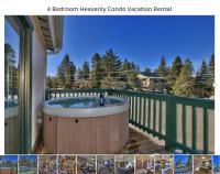 Luxury vacation rental homes image 9
