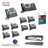 VoIP PBX Express image 5