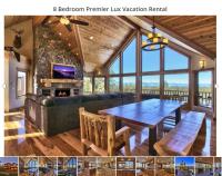 Luxury vacation rental homes image 13