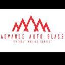 Advance Auto Glass logo