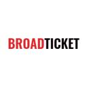 BroadTicket logo