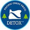 Pacific Crest Trail Detox LLC logo