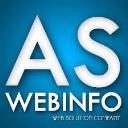 asweb info logo