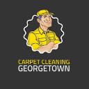 Carpet Cleaning Georgetown logo