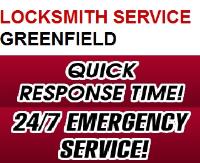 Locksmith Services Greenfield image 1