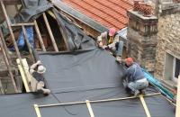 Richmond Roofing Experts image 3