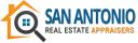 San Antonio Real Estate Appraisers logo