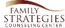 Family Strategies Counseling Center logo