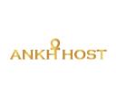 ANKH HOST logo