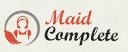 Maid Complete logo