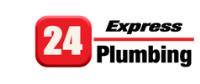 24 Express Plumbing image 1