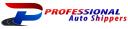 Professional Auto Shippers logo