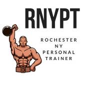 Rochester NY Personal Trainer image 1