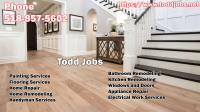 Laminate Wood Flooring Rensselaer NY image 1